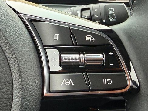 New 2026 Kia Seltos S AWD/4WD image 10