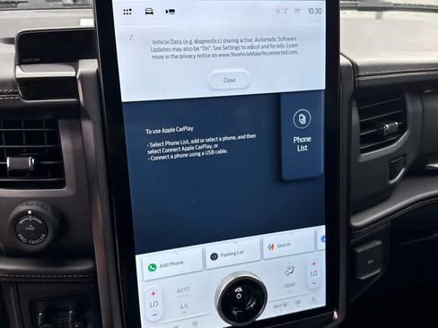 Certified 2023 Ford Expedition Platinum AWD/4WD image 25