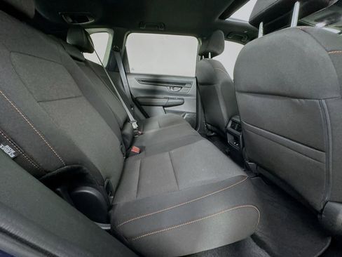 Used 2026 Honda CR-V Sport image 36