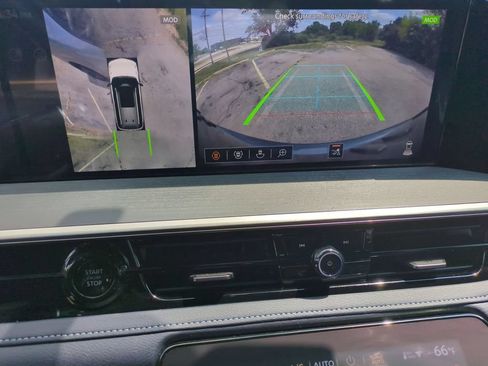 Used 2026 INFINITI QX80 4WD image 26