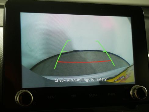 New 2025 Mitsubishi Eclipse Cross SE image 9