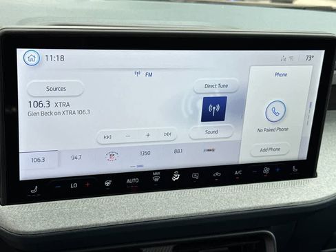 New 2025 Ford Maverick XLT w/ XLT Luxury Package image 26