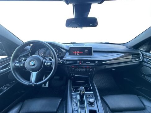 Used 2018 BMW X6 xDrive35i AWD/4WD image 25