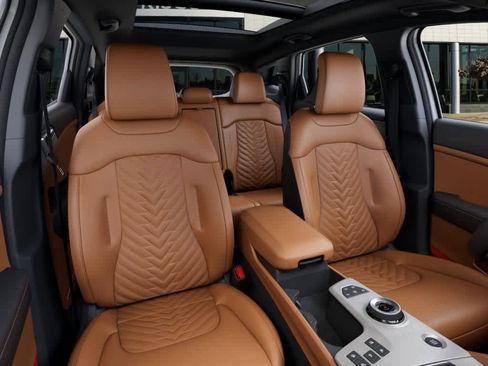 New 2026 Kia Sportage X-Line Prestige AWD/4WD image 15