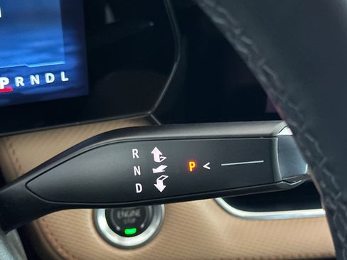 Used 2025 Chevrolet Equinox ACTIV FWD image 29