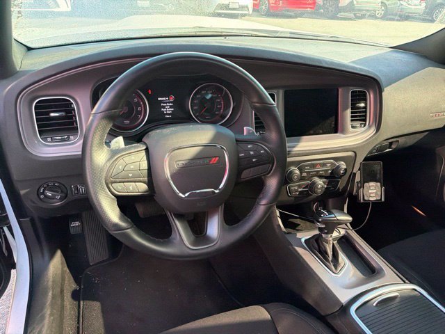 Used 2023 Dodge Charger Scat Pack w/ Navigation & Travel Group RWD image 17