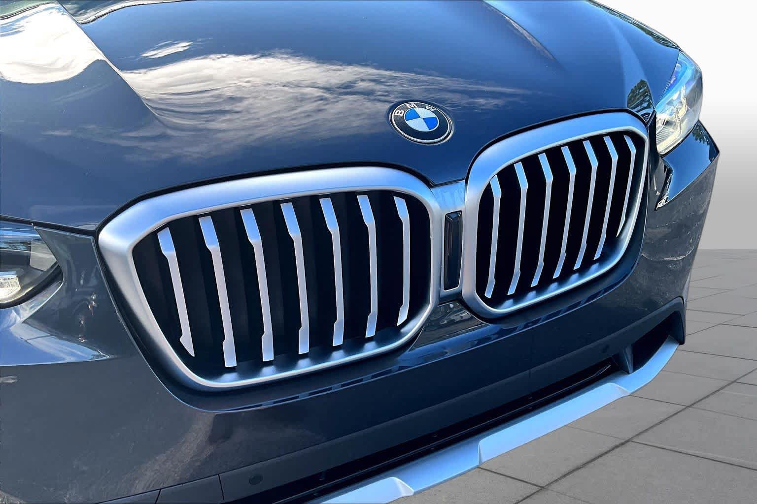 Used 2023 BMW X3 sDrive30i w/ Premium Package RWD image 29