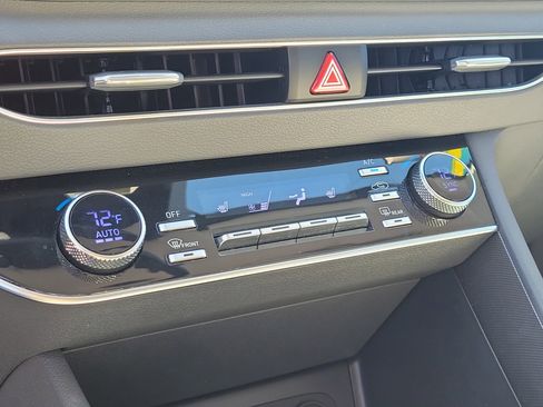 Used 2021 Hyundai Sonata SEL image 26