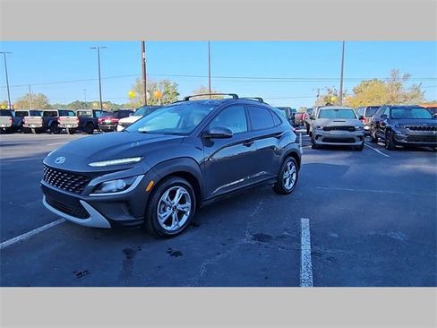 Used 2023 Hyundai Kona SEL image 25