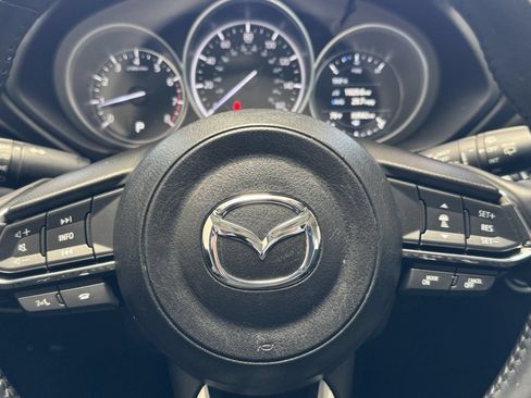 Used 2023 MAZDA CX-5 AWD 2.5 S image 27