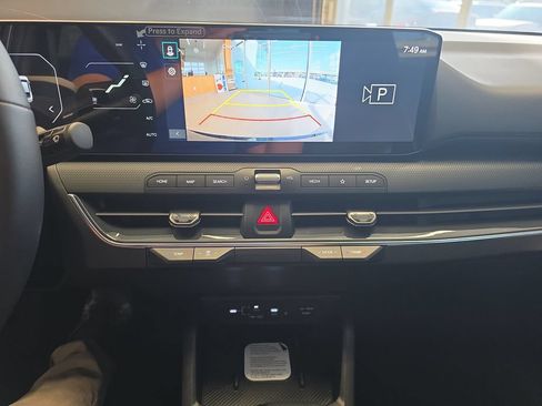 Certified 2025 Kia K4 GT-Line FWD image 28