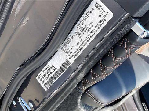 New 2025 Jeep Grand Cherokee Summit image 19