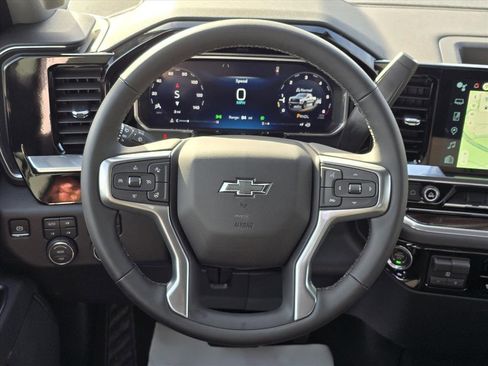 New 2026 Chevrolet Silverado 1500 LT Trail Boss image 14