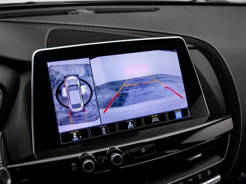 Used 2024 Cadillac CT5 V Blackwing w/ Parking Package image 66