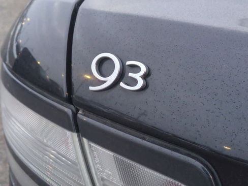 Used 2008 Saab 9-3 2.0T w/ Moonroof Package image 11