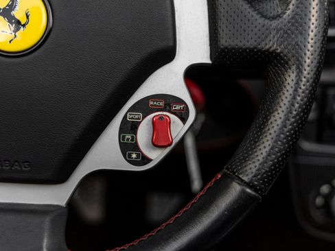 Used 2006 Ferrari F430 Spider RWD image 43