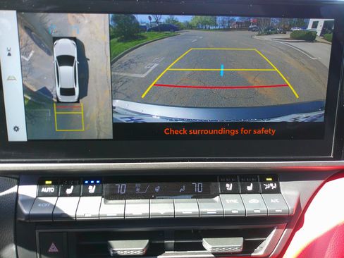 Used 2025 Toyota Camry XSE w/ Premium Plus Package image 26