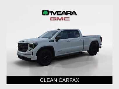 Used 2023 GMC Sierra 1500 Elevation