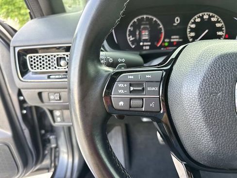 Used 2023 Honda Civic Sport image 22