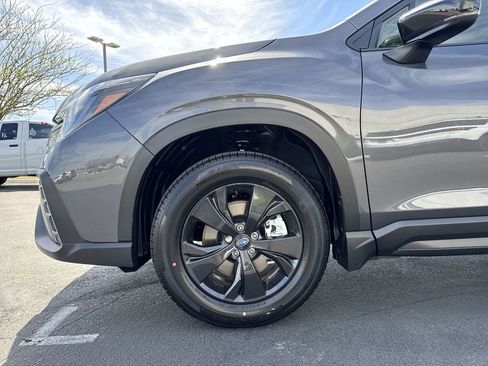 New 2026 Subaru Ascent Premium image 18