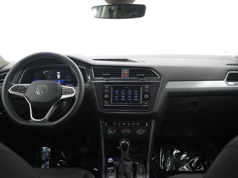 Used 2023 Volkswagen Tiguan S AWD/4WD image 13