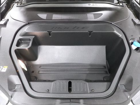 Certified 2025 Ford Mustang Mach-E Premium AWD/4WD image 45