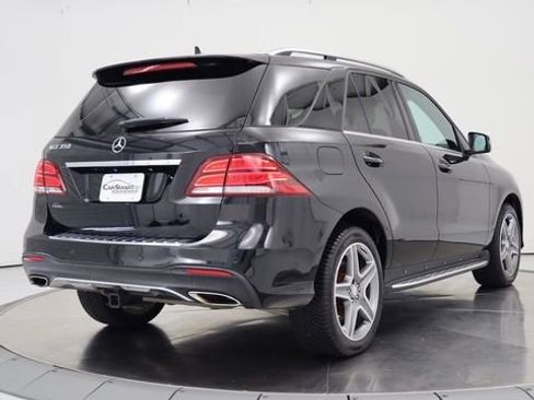 Used 2016 Mercedes-Benz GLE 350 image 5