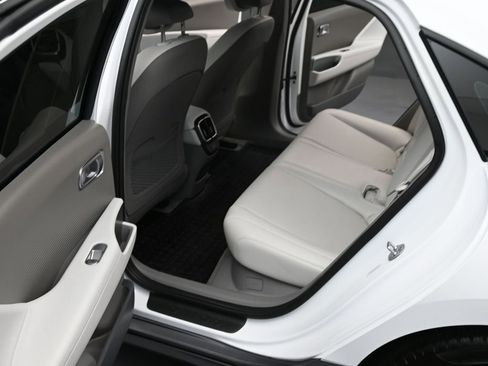 Certified 2024 Hyundai Ioniq 6 SEL image 11