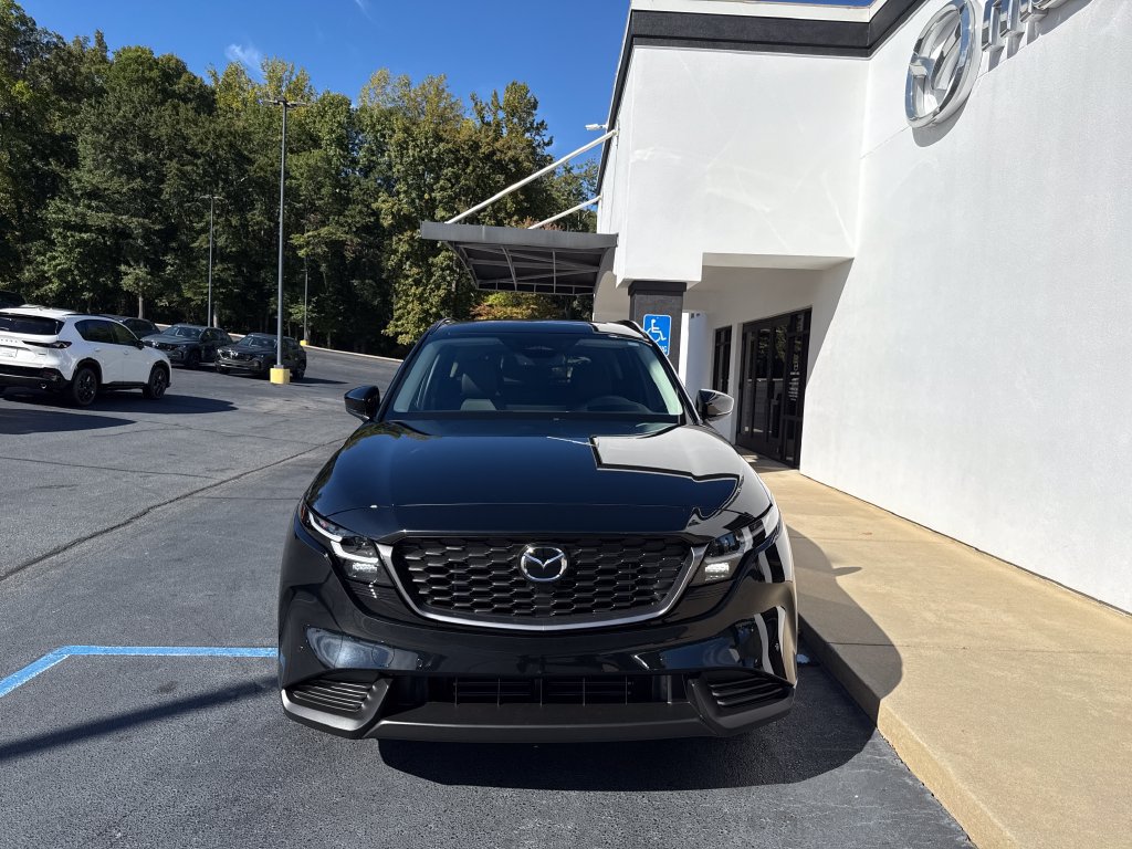 New 2026 MAZDA CX-5 Preferred AWD/4WD image 2