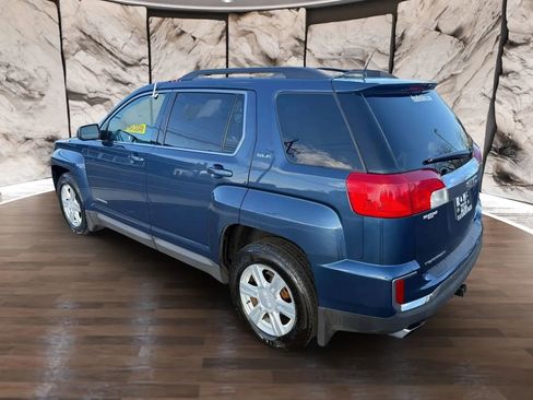 Used 2016 GMC Terrain SLE w/ Convenience Package image 4