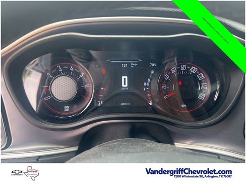Used 2020 Dodge Challenger SXT w/ Blacktop Package RWD image 5
