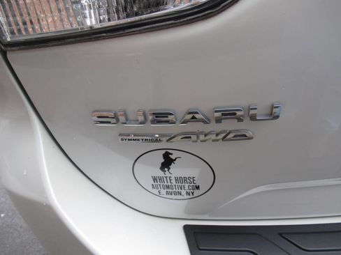 Used 2022 Subaru Forester Premium image 12