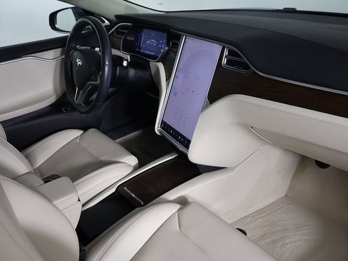 Used 2017 Tesla Model S 75D image 26