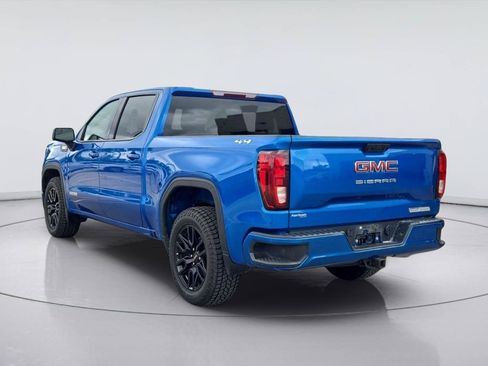 Used 2023 GMC Sierra 1500 Elevation AWD/4WD image 3