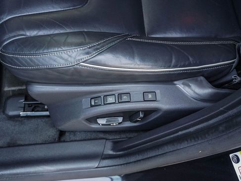 Used 2016 Volvo S60 T6 R-Design Platinum image 20