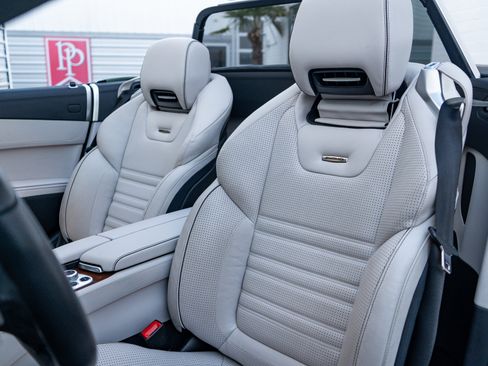 Used 2016 Mercedes-Benz SL 63 AMG image 12