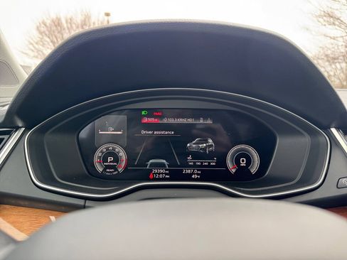 Used 2022 Audi Q5 2.0T Premium Plus image 29