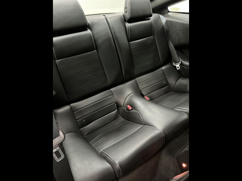 Used 2013 Ford Mustang Premium RWD image 11