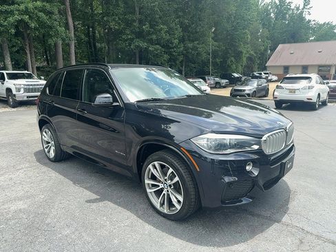 Used 2016 BMW X5 xDrive40e image 5