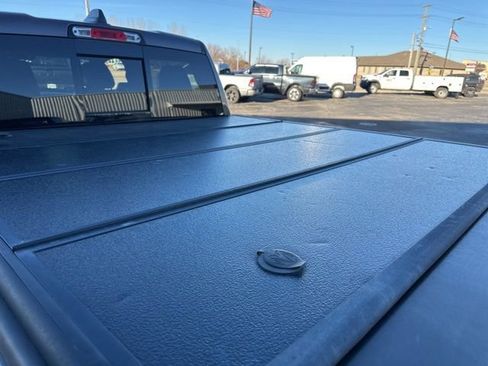 Used 2020 RAM 1500 Sport w/ Leather & Sound Group image 18