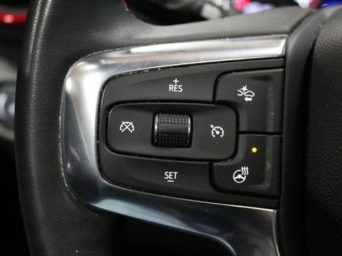 Certified 2023 Chevrolet Blazer RS w/ Driver Confidence II Package image 25