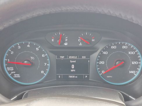 Used 2018 Chevrolet Equinox LT image 13