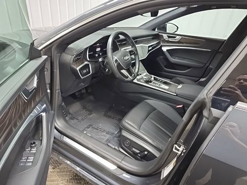 Used 2022 Audi A7 3.0T Premium image 29