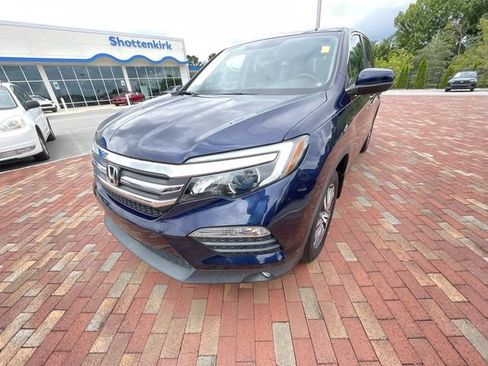 Used 2018 Honda Pilot EX-L image 26