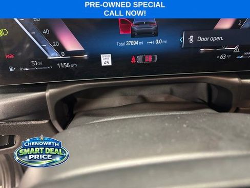 Used 2024 BMW 330i xDrive Sedan AWD/4WD image 12