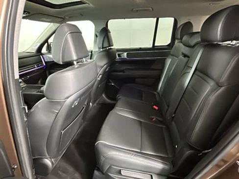 Used 2024 Hyundai Santa Fe Limited FWD image 26