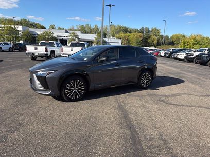Used 2026 Lexus RZ 350e 2WD w/ Technology Package