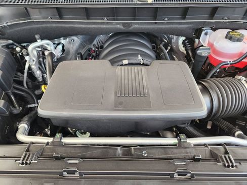 New 2026 Chevrolet Suburban High Country AWD/4WD image 22