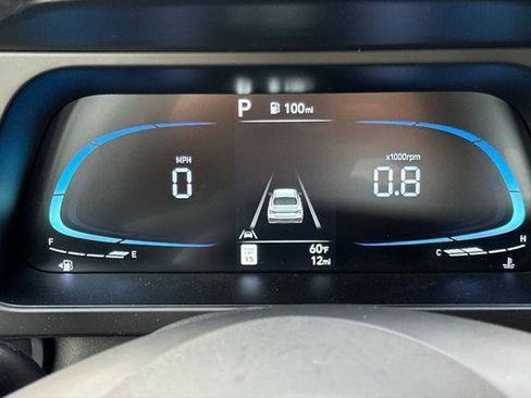 New 2026 Hyundai Elantra SEL Sport image 20