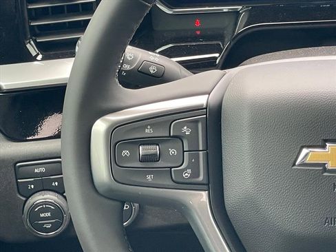 New 2026 Chevrolet Silverado 1500 LT AWD/4WD image 14